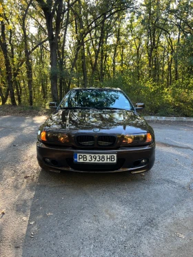 BMW 323 323ci LPG, снимка 1