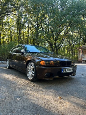 BMW 323 323ci LPG, снимка 7