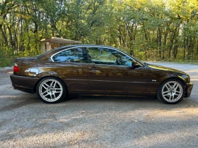 BMW 323 323ci LPG, снимка 6