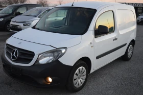 Mercedes-Benz Citan 1.5dci-EURO5, снимка 1