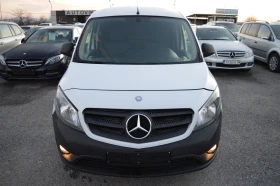 Mercedes-Benz Citan 1.5dci-EURO5, снимка 2