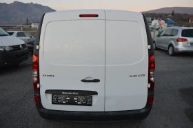 Mercedes-Benz Citan 1.5dci-EURO5, снимка 6