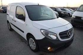 Mercedes-Benz Citan 1.5dci-EURO5, снимка 3