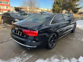 Audi A8 4, 2 FSI L, снимка 7