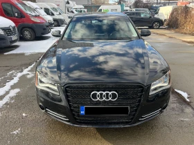 Audi A8 4, 2 FSI L, снимка 1