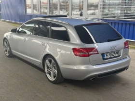 Audi A6 3 x S Line, снимка 6