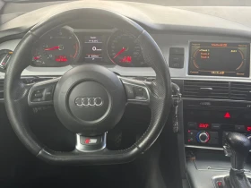 Audi A6 3 x S Line, снимка 10