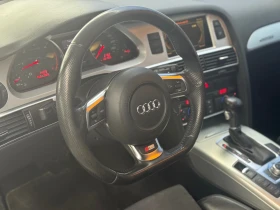 Audi A6 3 x S Line, снимка 9