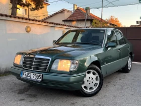 Mercedes-Benz E 200 E-class, снимка 1