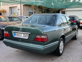 Mercedes-Benz E 200 E-class, снимка 6