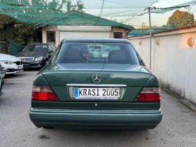 Mercedes-Benz E 200 E-class, снимка 4