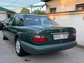 Mercedes-Benz E 200 E-class, снимка 5