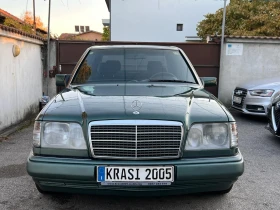 Mercedes-Benz E 200 E-class, снимка 2