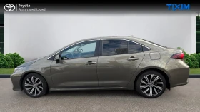 Toyota Corolla EXECUTIVE PLUS | Mobile.bg    3