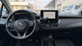 Toyota Corolla EXECUTIVE PLUS | Mobile.bg    11