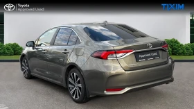 Toyota Corolla EXECUTIVE PLUS | Mobile.bg    2