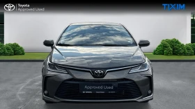 Toyota Corolla EXECUTIVE PLUS | Mobile.bg    5