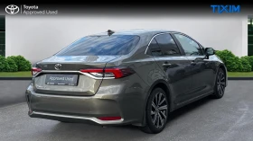 Обява за продажба на Toyota Corolla EXECUTIVE PLUS ~43 300 лв. - изображение 5