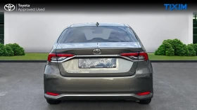 Toyota Corolla EXECUTIVE PLUS | Mobile.bg    4