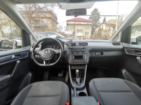 VW Caddy Trend 1.4 TSI DSG 115хил., снимка 8