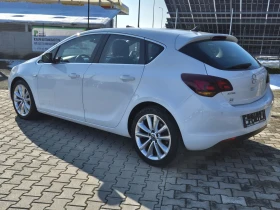 Opel Astra 1.7cdti 110.. | Mobile.bg    10