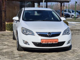 Opel Astra 1.7cdti 110.. | Mobile.bg    4