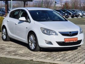 Opel Astra 1.7cdti 110.. | Mobile.bg    5