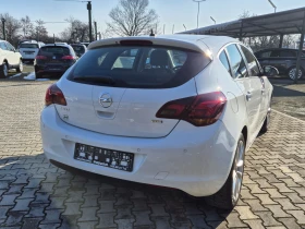 Opel Astra 1.7cdti 110.. | Mobile.bg    8