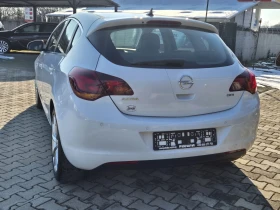 Opel Astra 1.7cdti 110.. | Mobile.bg    9