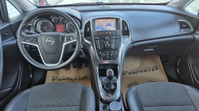 Opel Astra 1.7cdti 110.. | Mobile.bg    11