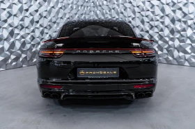 Обява за продажба на Porsche Panamera Turbo Carbon* Burmester* Екрани ~ 146 280 лв. - изображение 4