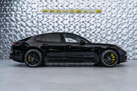 Porsche Panamera Turbo Carbon* Burmester* Екрани - 121900 лв. - 86344003 | Car24.bg