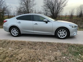 Mazda 6 2.0 148 k.c.skyactiv Facelift - 27500 лв. - 52590130 | Car24.bg