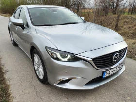 Mazda 6 2.0 148 k.c.skyactiv Facelift, снимка 3