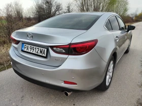 Mazda 6 2.0 148 k.c.skyactiv Facelift - 27500 лв. - 52590130 | Car24.bg