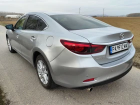 Mazda 6 2.0 148 k.c.skyactiv Facelift - 27500 лв. - 52590130 | Car24.bg