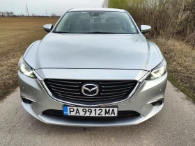 Mazda 6 2.0 148 k.c.skyactiv Facelift, снимка 2