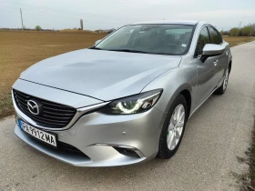 Mazda 6 2.0 148 k.c.skyactiv Facelift 1