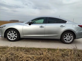 Mazda 6 2.0 148 k.c.skyactiv Facelift - 27500 лв. - 52590130 | Car24.bg