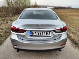 Mazda 6 2.0 148 k.c.skyactiv Facelift, снимка 6