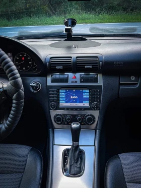 Mercedes-Benz C 280 4MATIC | Mobile.bg    13