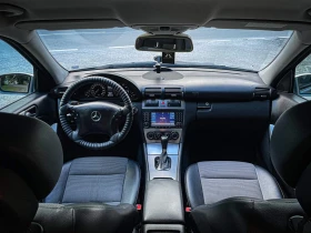 Обява за продажба на Mercedes-Benz C 280 4MATIC ~8 499 лв. - изображение 9