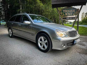 Обява за продажба на Mercedes-Benz C 280 4MATIC ~8 499 лв. - изображение 3