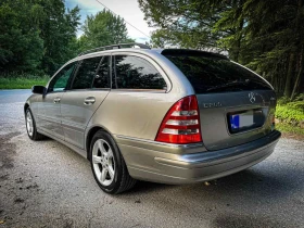 Обява за продажба на Mercedes-Benz C 280 4MATIC ~8 499 лв. - изображение 6