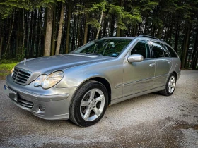 Обява за продажба на Mercedes-Benz C 280 4MATIC ~8 499 лв. - изображение 2