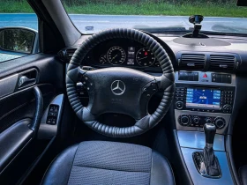 Mercedes-Benz C 280 4MATIC | Mobile.bg    14