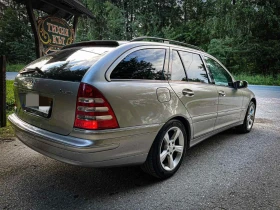 Обява за продажба на Mercedes-Benz C 280 4MATIC ~8 499 лв. - изображение 5