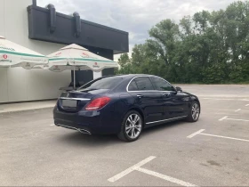 Mercedes-Benz C 300 4Matic/../BURMESTER/. / | Mobile.bg    7