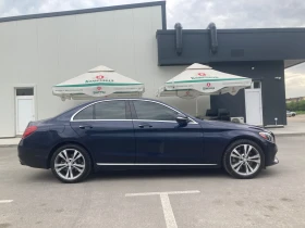 Mercedes-Benz C 300 4Matic/../BURMESTER/. / | Mobile.bg    8
