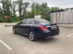 Mercedes-Benz C 300 4Matic/../BURMESTER/. / | Mobile.bg    5